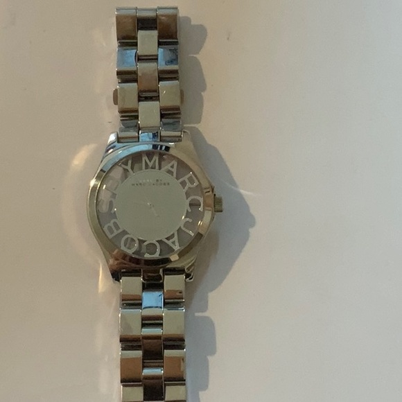 Marc by Marc Jacobs Watch - Picture 2 of 4